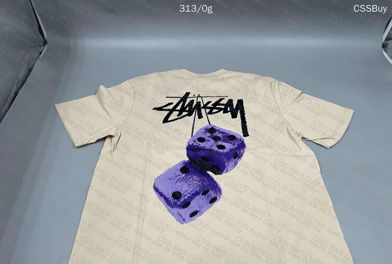 Stussy Shirt 5