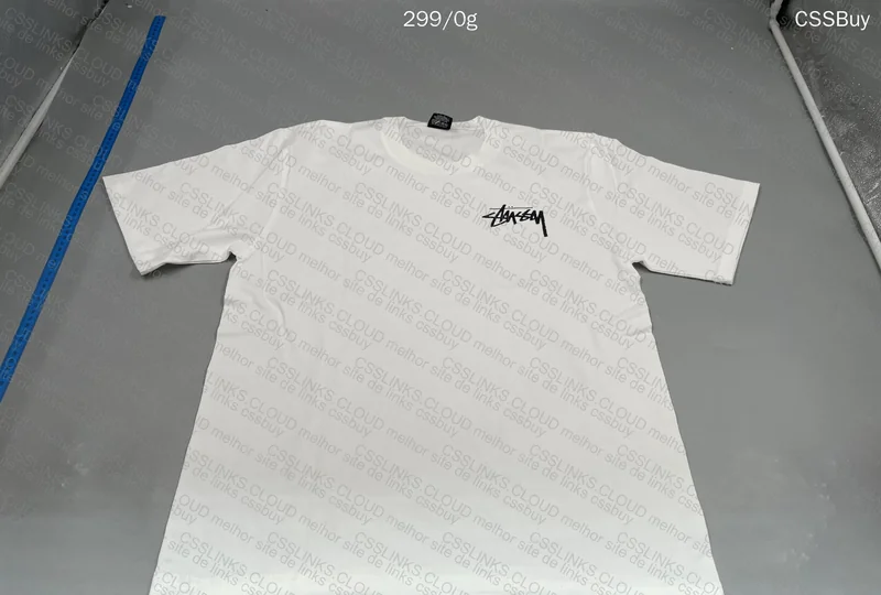 Stussy Shirt