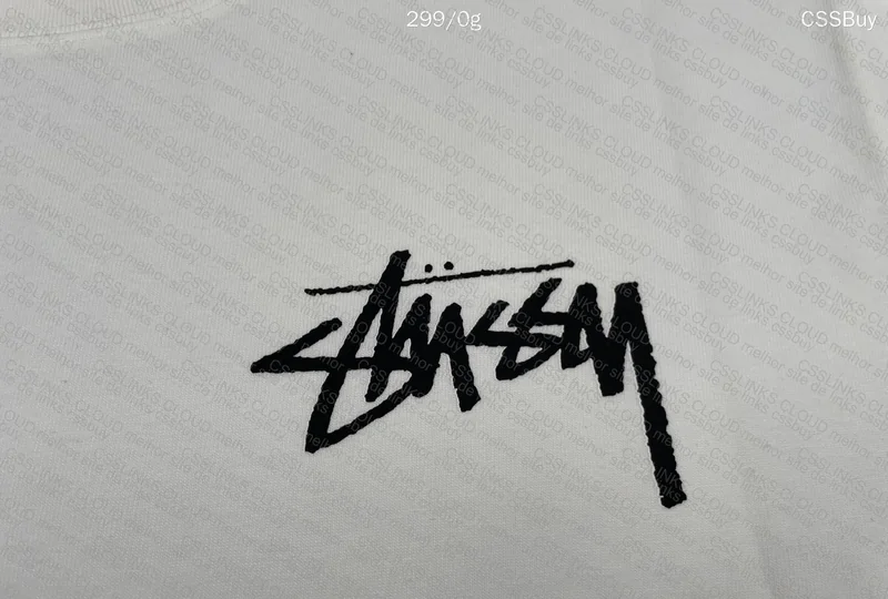 Stussy Shirt 2