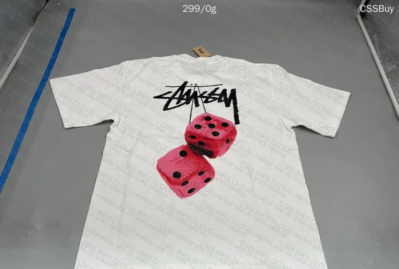 Stussy Shirt 4