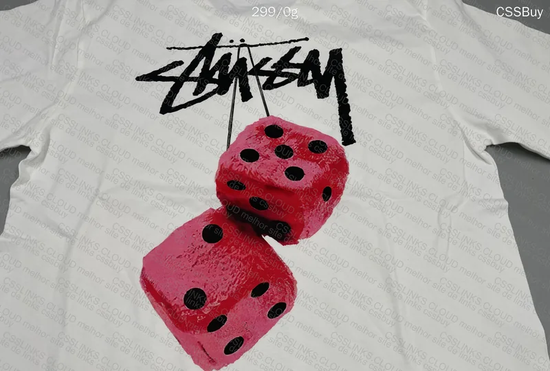 Stussy Shirt 5