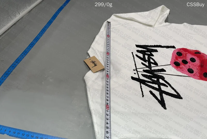 Stussy Shirt 7
