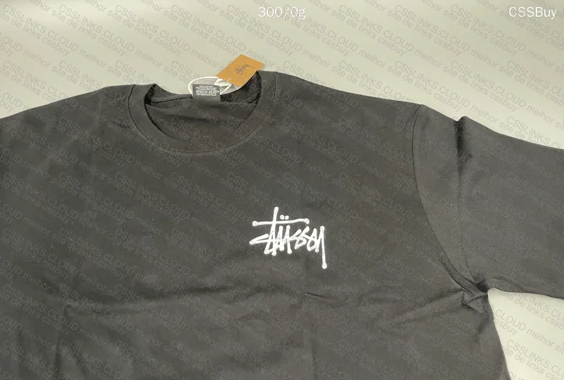 Stussy Shirt
