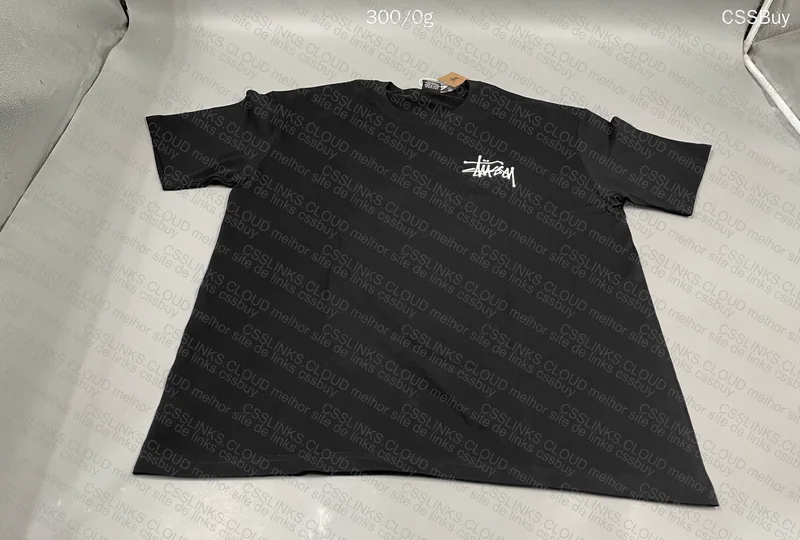 Stussy Shirt 2