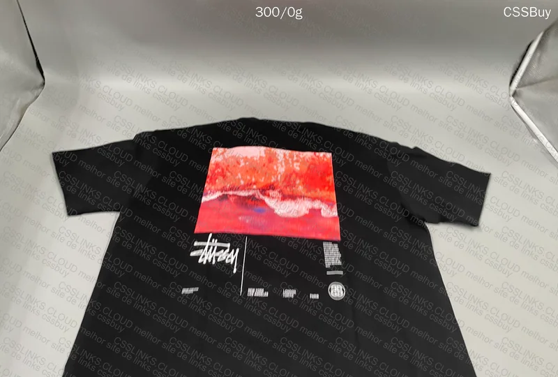 Stussy Shirt 3
