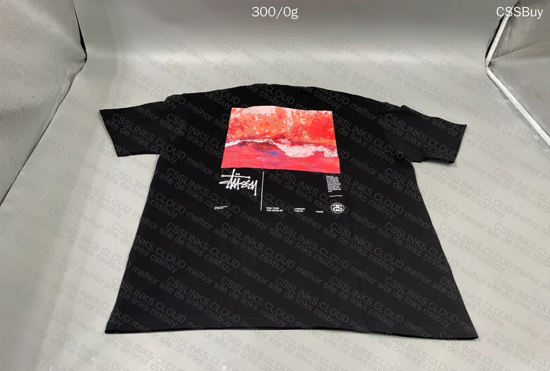 Stussy Shirt 4