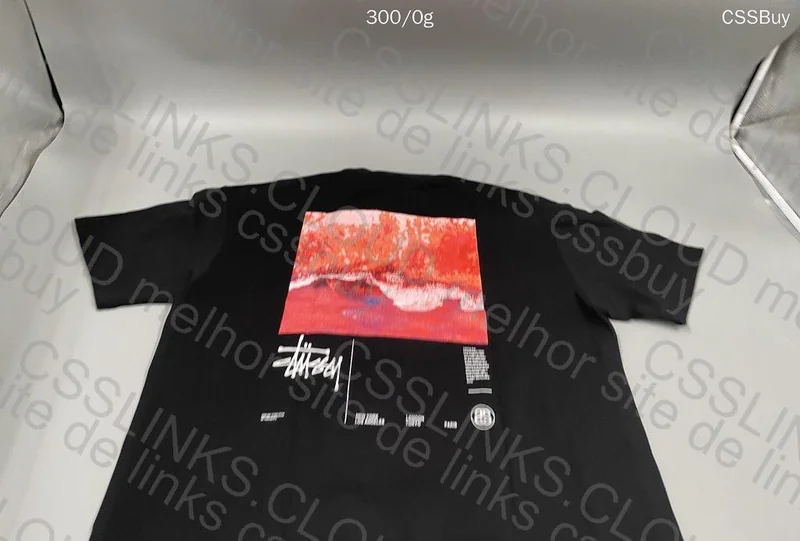 Stussy Shirt 5