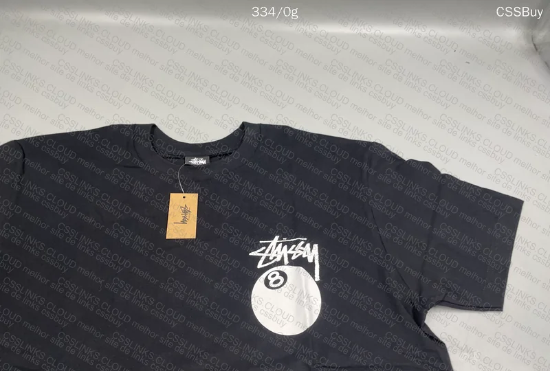 Stüssy Shirt