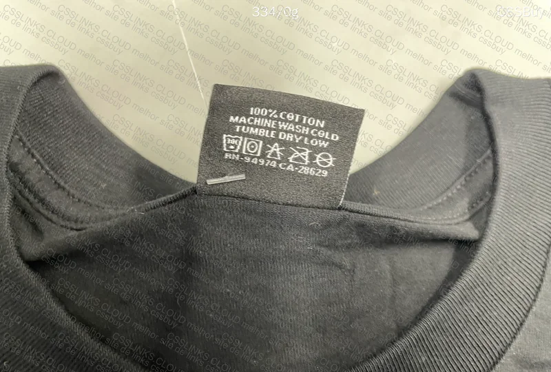 Stüssy Shirt 5