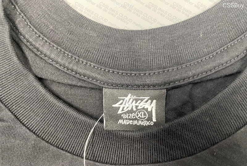 Stüssy Shirt 6