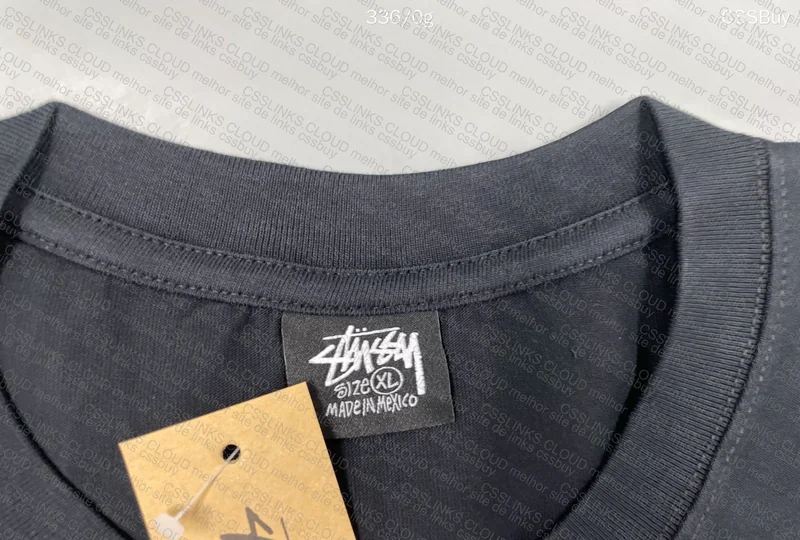 Stussy Shirt