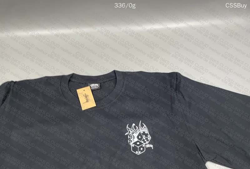Stussy Shirt 4