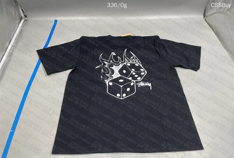 Stussy Shirt 5
