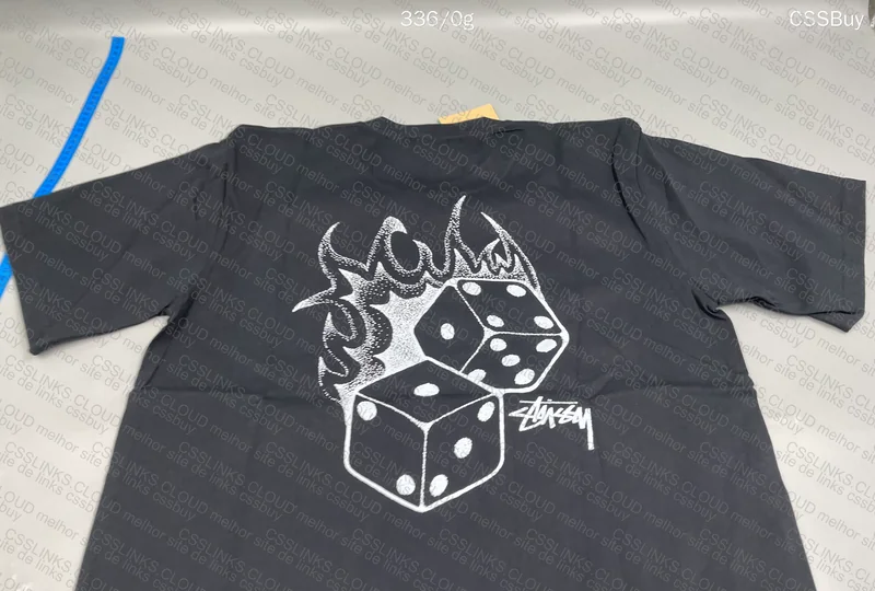 Stussy Shirt 6