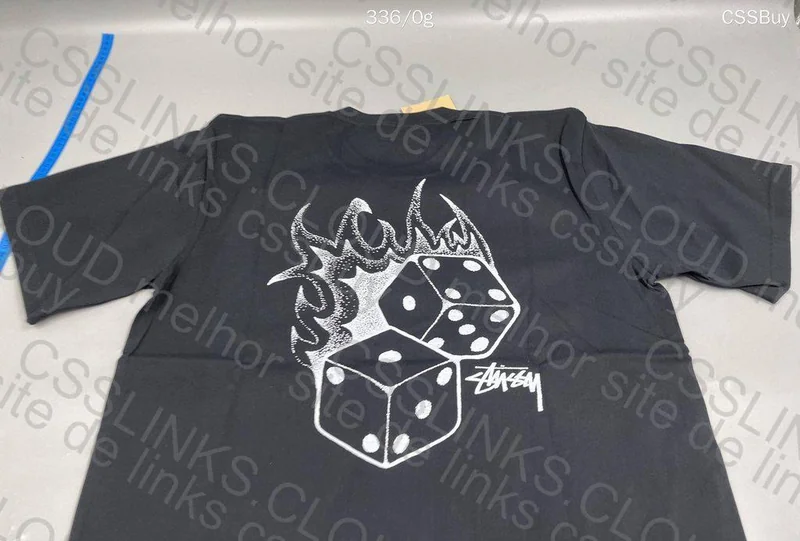 Stussy Shirt 7