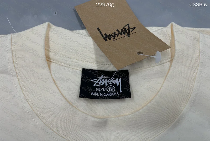 Stussy Shirt