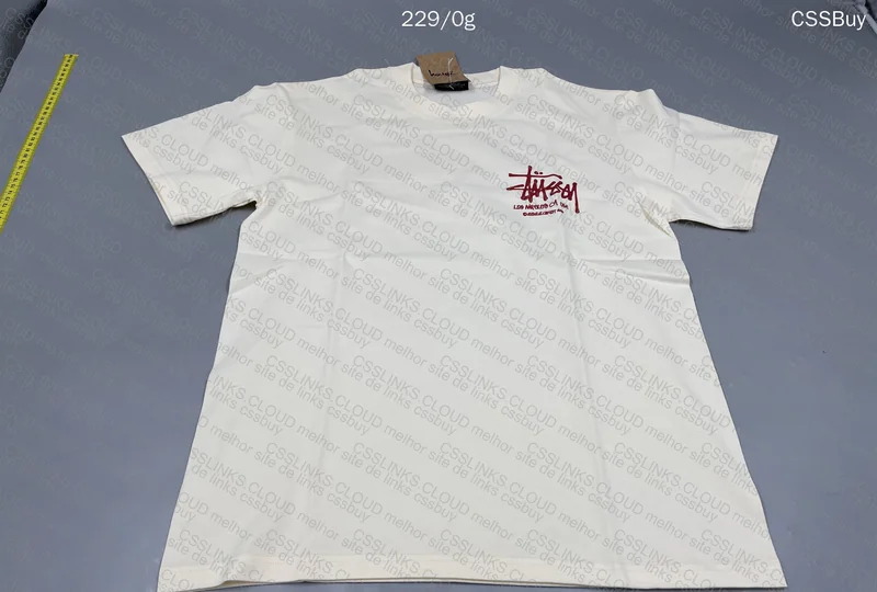 Stussy Shirt 2