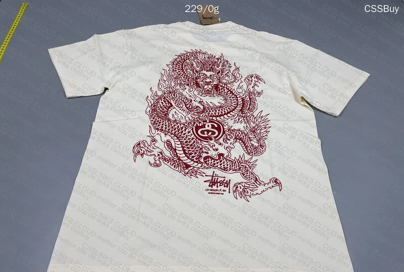 Stussy Shirt 4