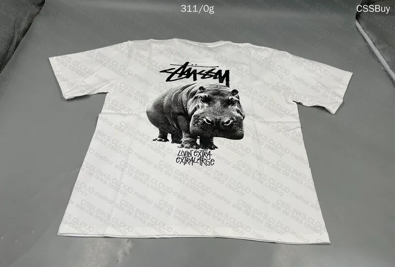 Stussy Shirt