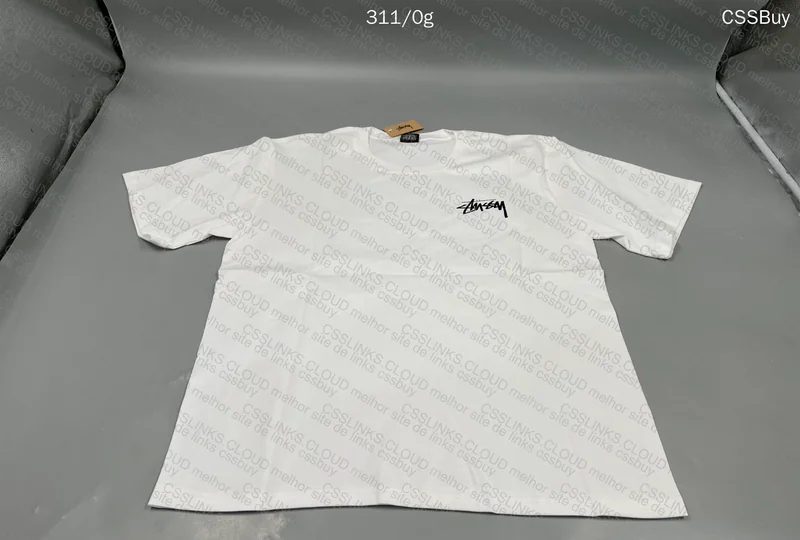Stussy Shirt 2