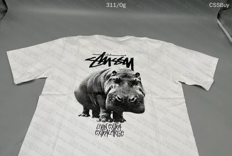 Stussy Shirt 3