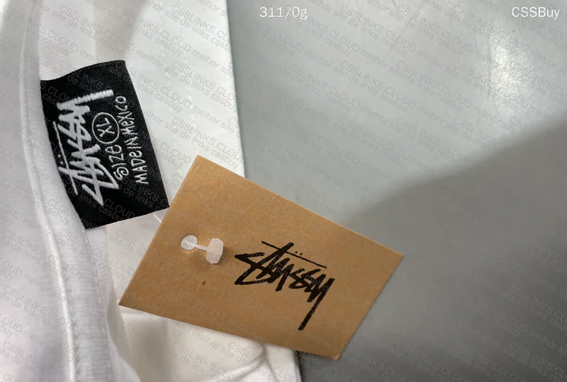 Stussy Shirt 4
