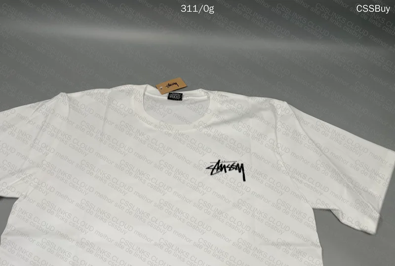 Stussy Shirt 5