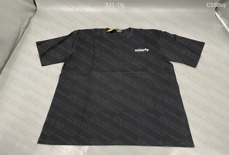 Stussy Shirt 2
