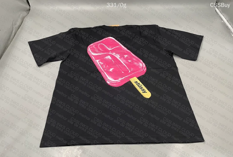 Stussy Shirt 3