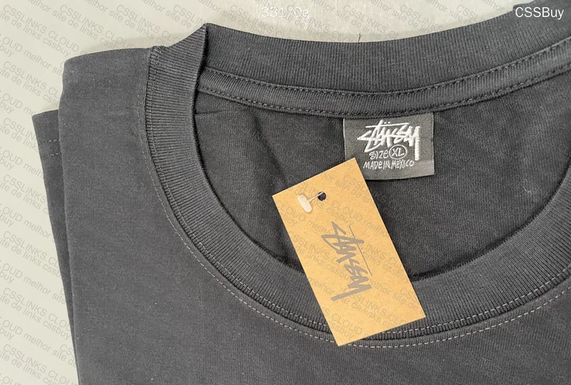 Stussy Shirt 4