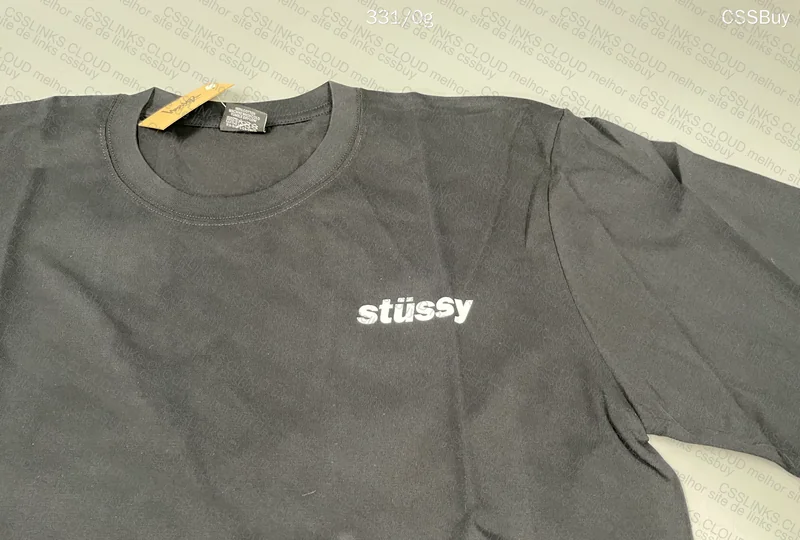 Stussy Shirt 6