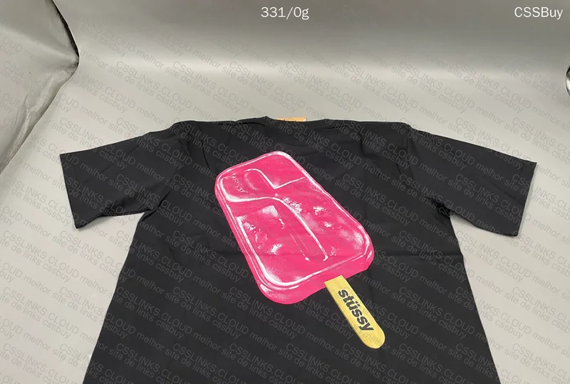 Stussy Shirt 7