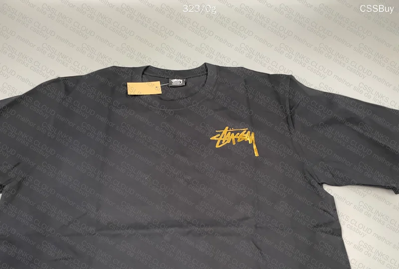 Stussy Shirt