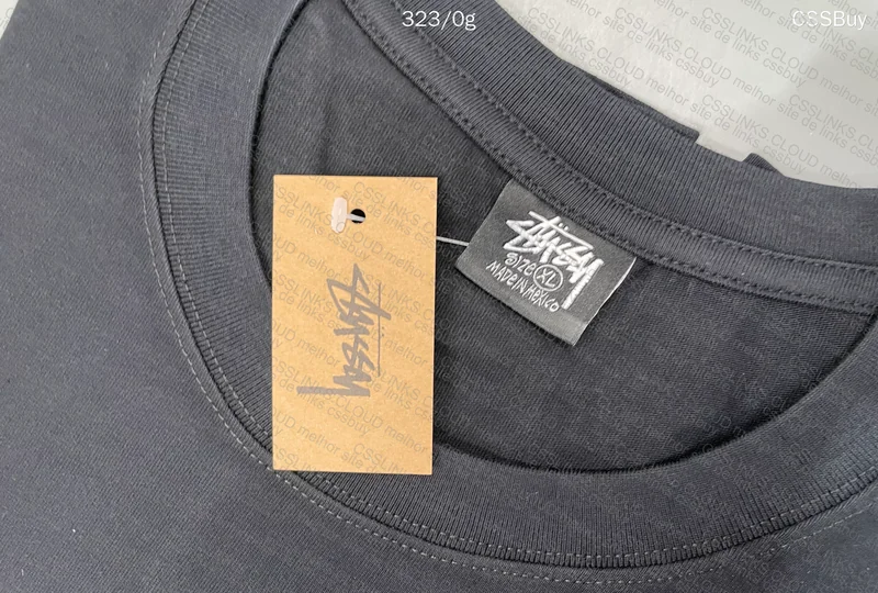 Stussy Shirt 2