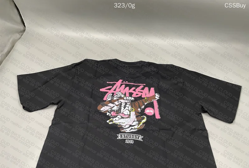 Stussy Shirt 3