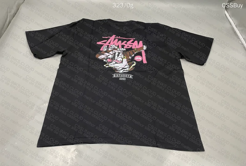 Stussy Shirt 4