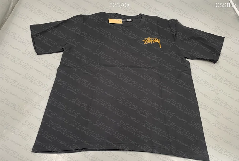 Stussy Shirt 5