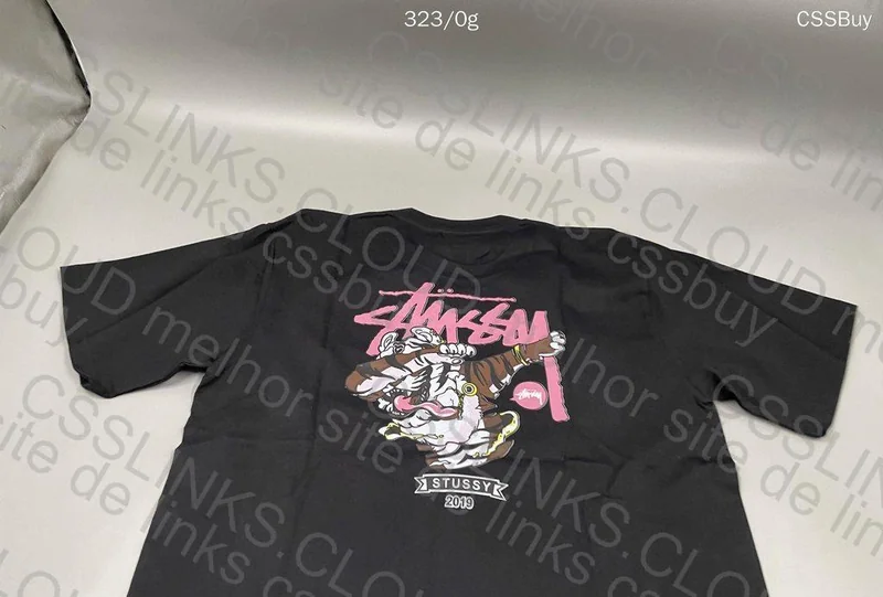 Stussy Shirt 6