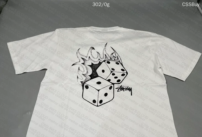 Stussy Shirt 2