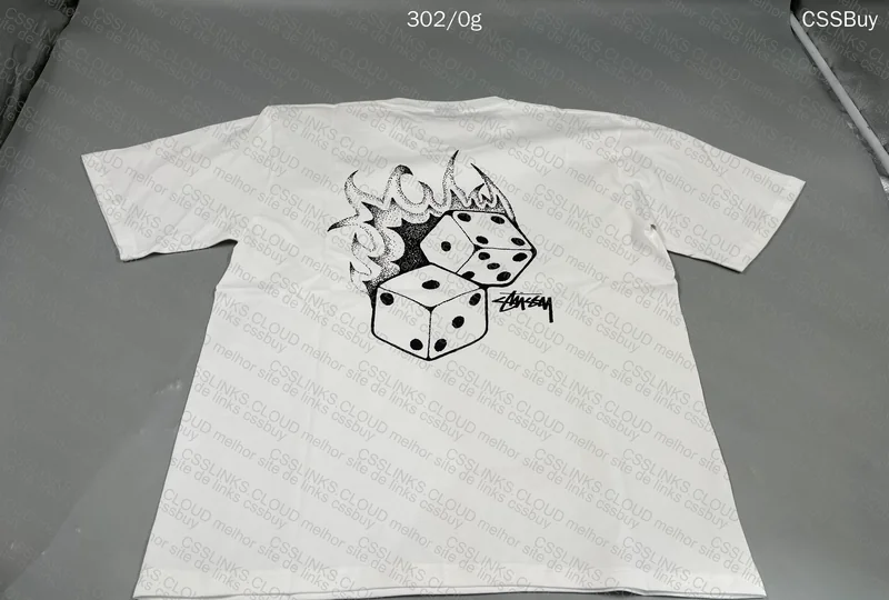 Stussy Shirt 4