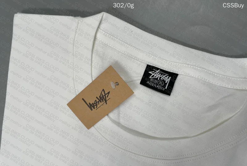 Stussy Shirt 5