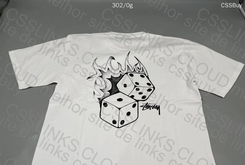 Stussy Shirt 6