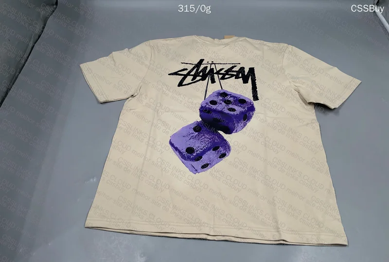 Stussy Shirt