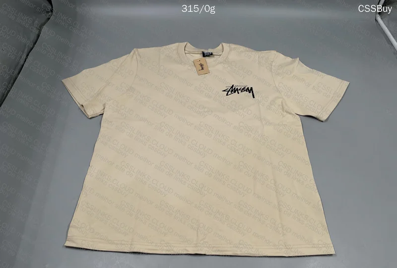 Stussy Shirt 2