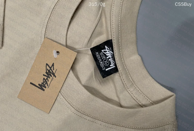 Stussy Shirt 3