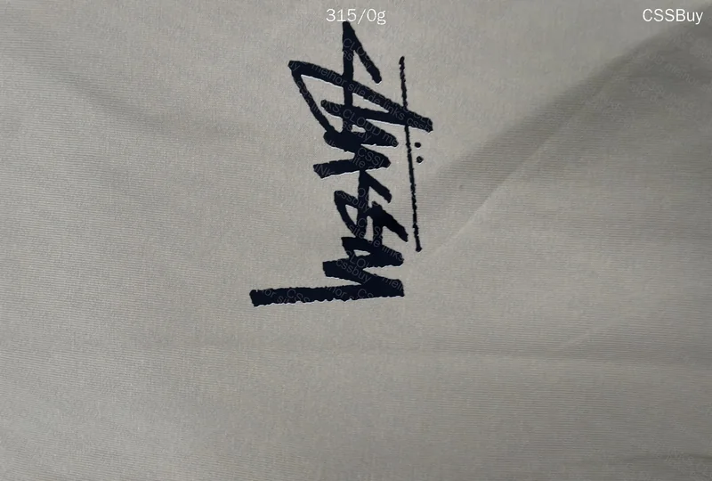 Stussy Shirt 4