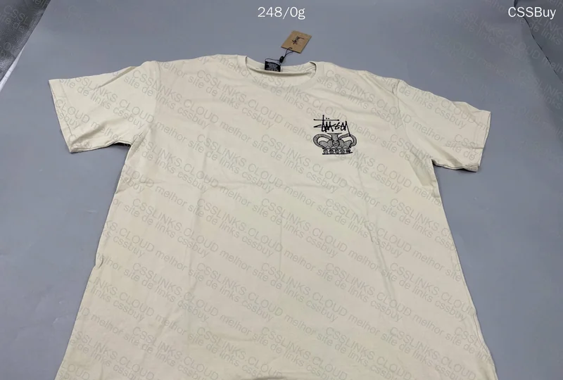 Stussy Shirt