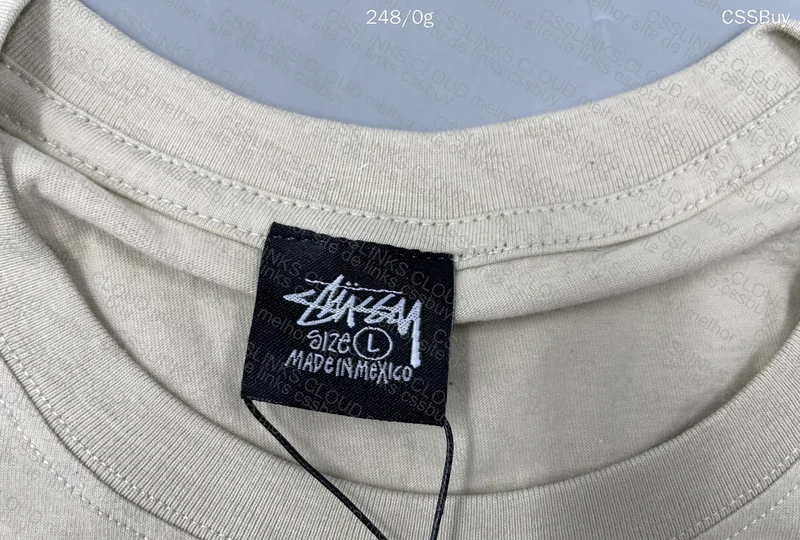 Stussy Shirt 2