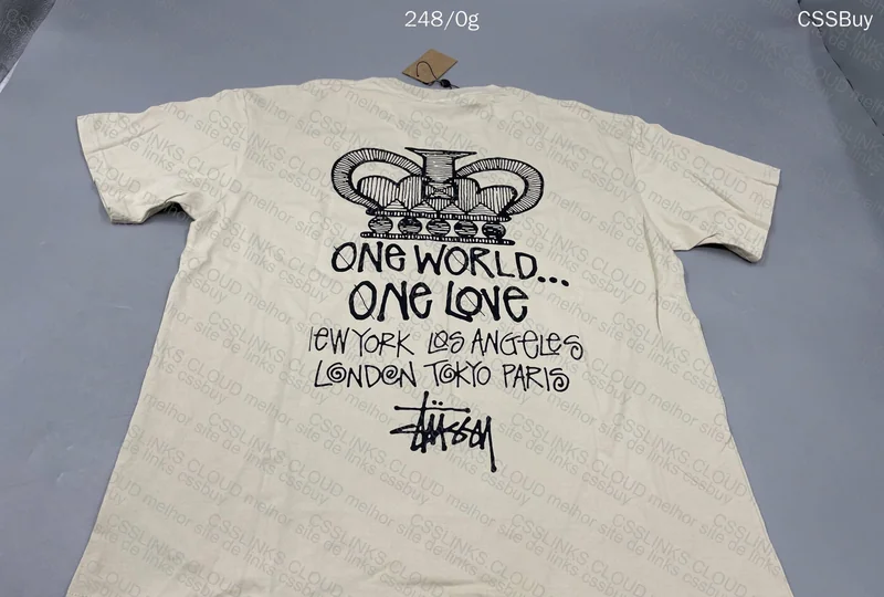 Stussy Shirt 4