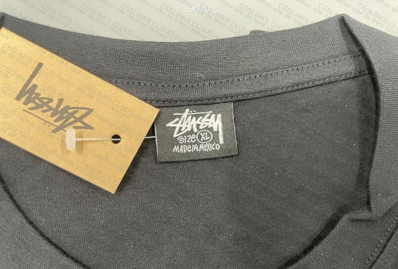Stussy Shirt 2